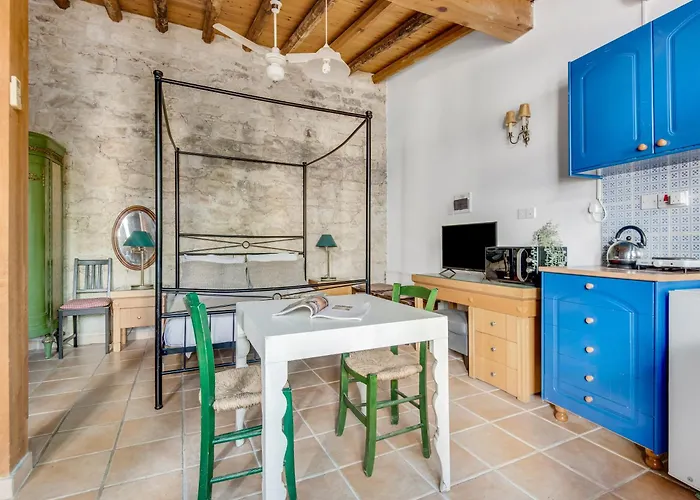 Cornaro House דירה *