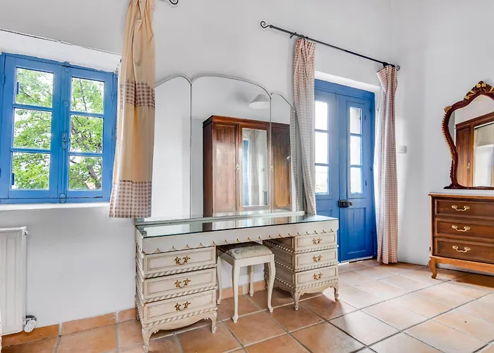 דירה Cornaro House