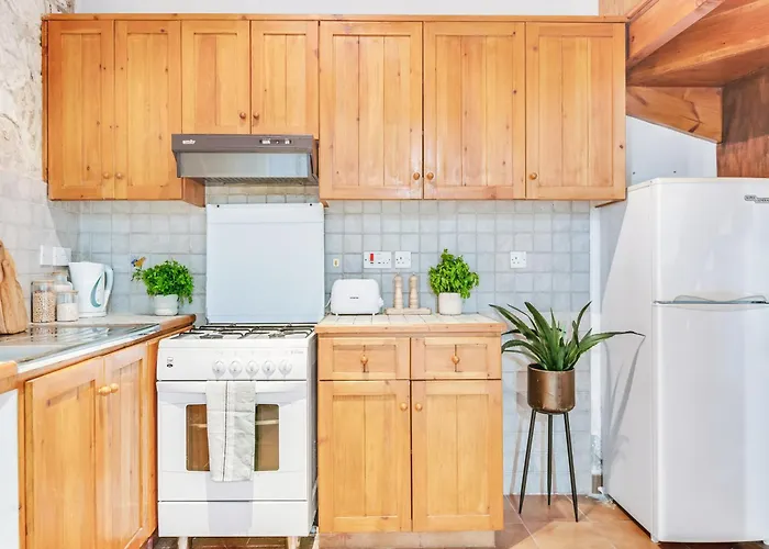 科尔纳罗乡村民宿