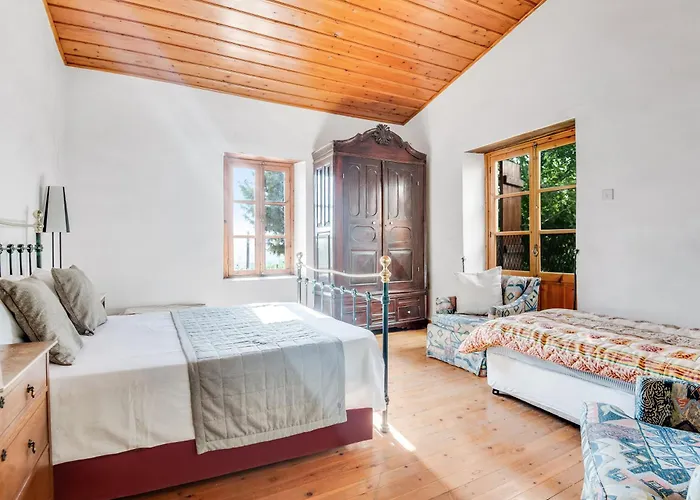 公寓 科尔纳罗乡村民宿 Arsos