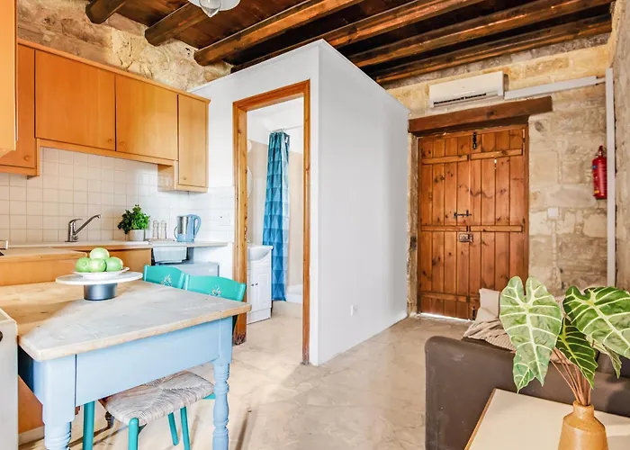 科尔纳罗乡村民宿 Arsos