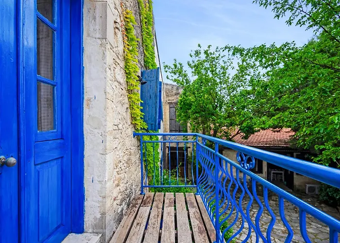 公寓 科尔纳罗乡村民宿