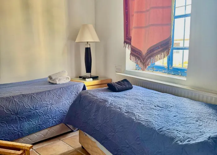 科尔纳罗乡村民宿 Arsos