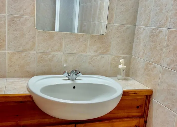 科尔纳罗乡村民宿 公寓 *