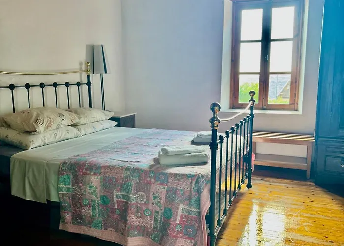 科尔纳罗乡村民宿 公寓 Arsos