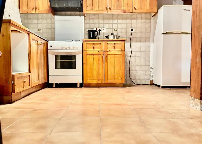 公寓 科尔纳罗乡村民宿 Arsos