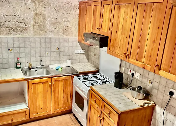 公寓 科尔纳罗乡村民宿