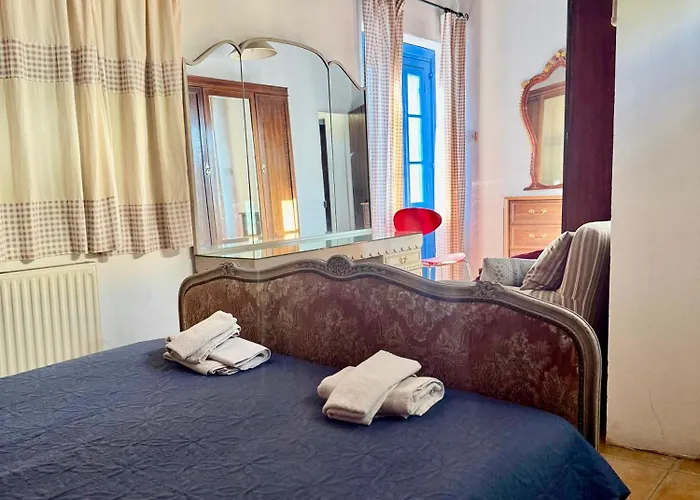 公寓 科尔纳罗乡村民宿 *