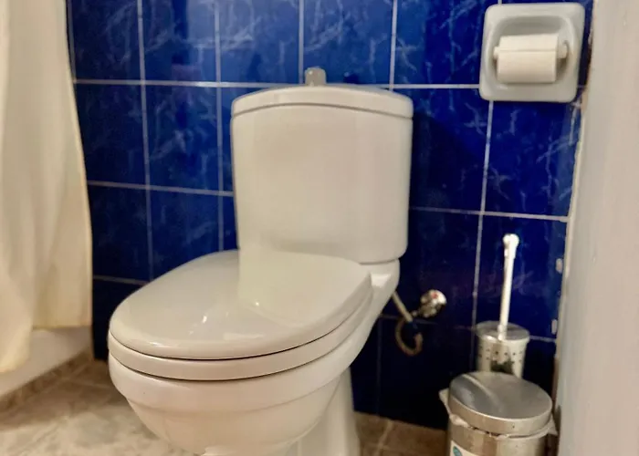 科尔纳罗乡村民宿 公寓 Arsos