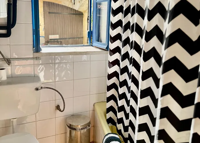 科尔纳罗乡村民宿 * Arsos