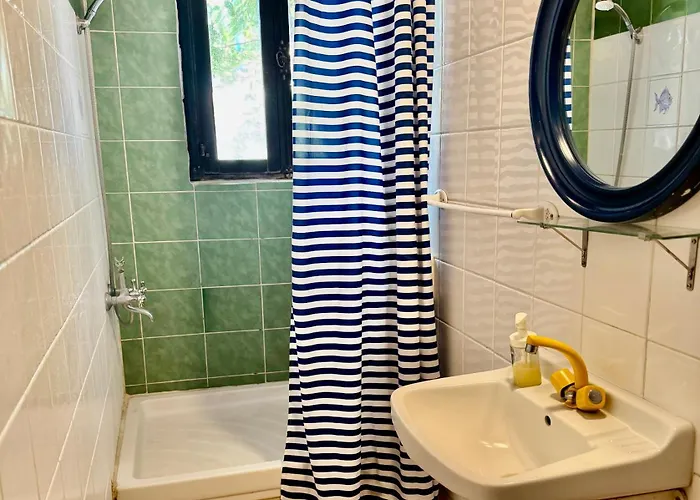 科尔纳罗乡村民宿