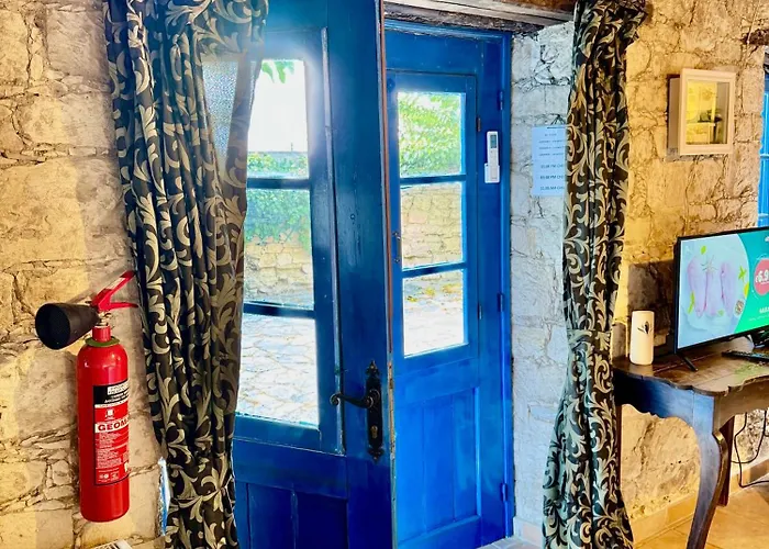 科尔纳罗乡村民宿 公寓