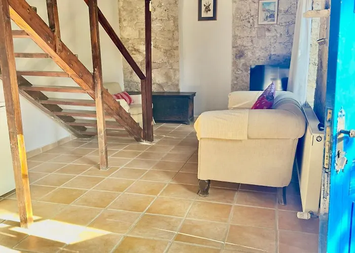 公寓 科尔纳罗乡村民宿