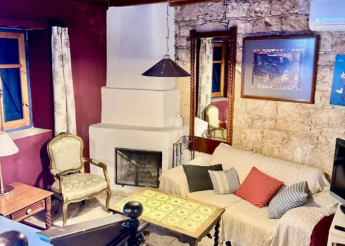 科尔纳罗乡村民宿 公寓 *