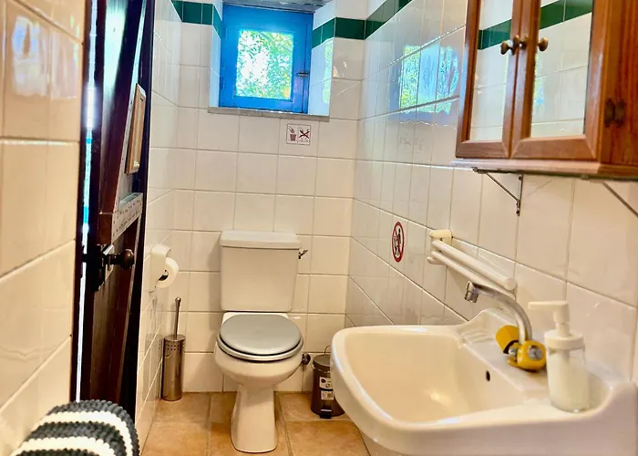 公寓 科尔纳罗乡村民宿 *