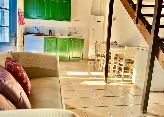 科尔纳罗乡村民宿 公寓 Arsos