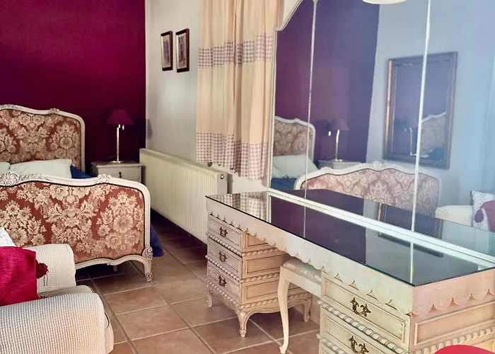 公寓 科尔纳罗乡村民宿 Arsos