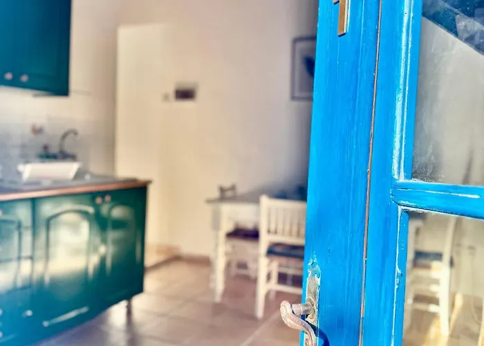 科尔纳罗乡村民宿 *