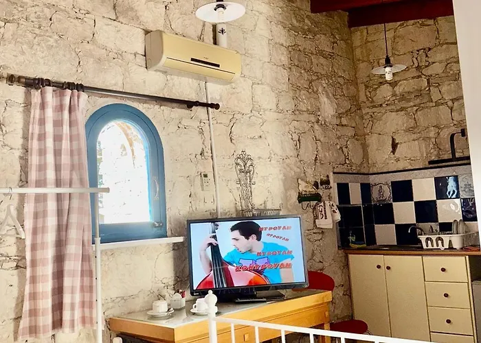 科尔纳罗乡村民宿 Arsos