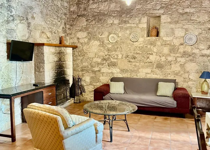 科尔纳罗乡村民宿 * Arsos