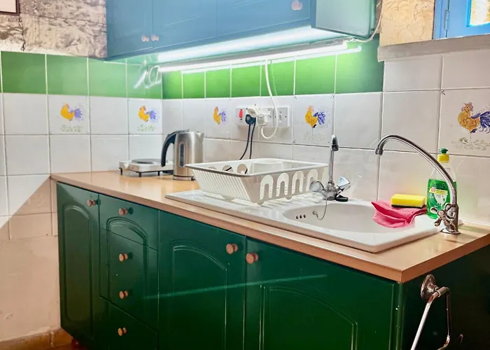 科尔纳罗乡村民宿