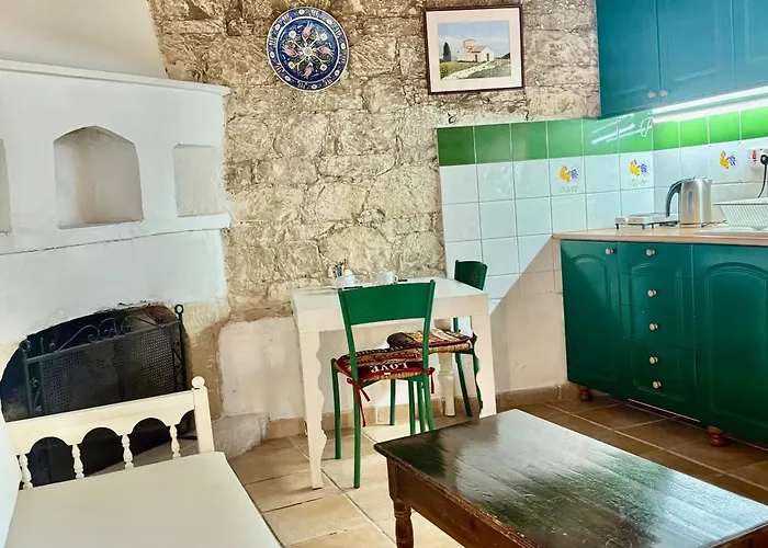 科尔纳罗乡村民宿 公寓