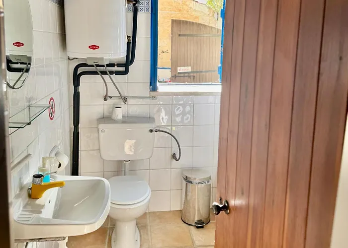 公寓 科尔纳罗乡村民宿