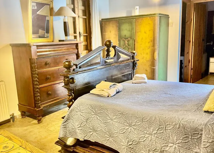 科尔纳罗乡村民宿 公寓 *