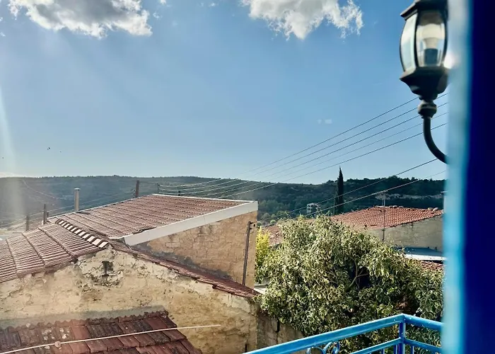 公寓 科尔纳罗乡村民宿 *