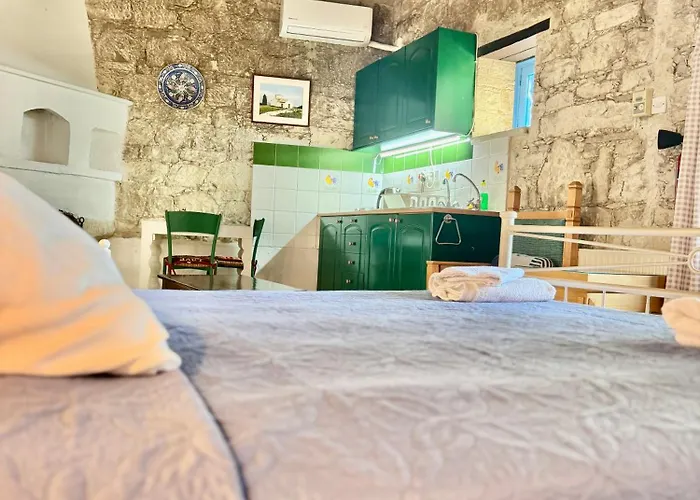 公寓 科尔纳罗乡村民宿 Arsos