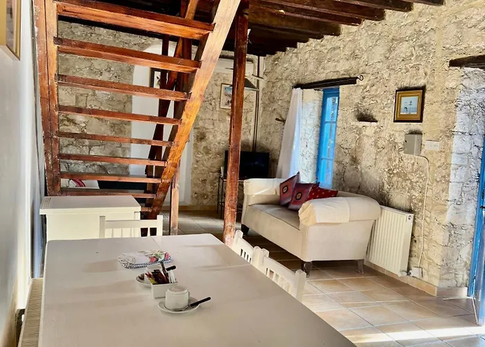 科尔纳罗乡村民宿 *