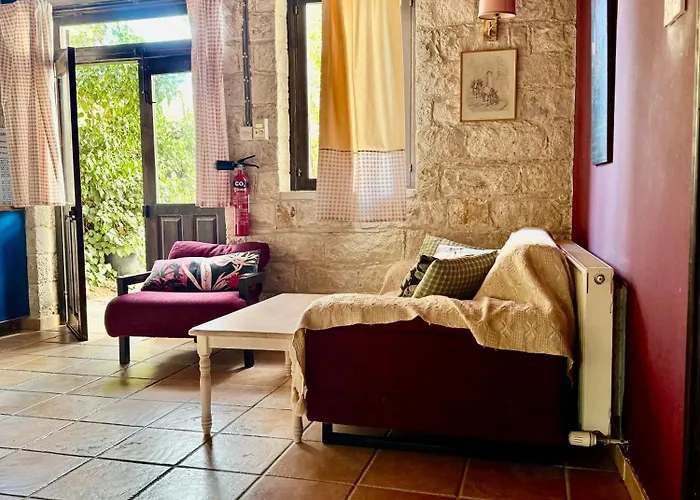 科尔纳罗乡村民宿