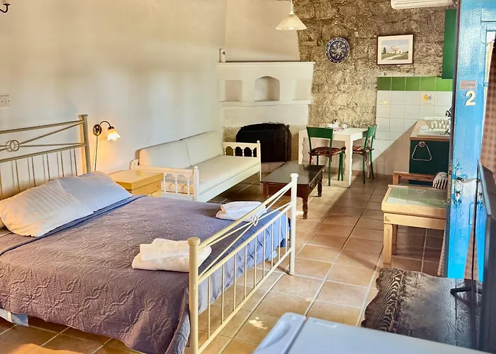 公寓 科尔纳罗乡村民宿 *