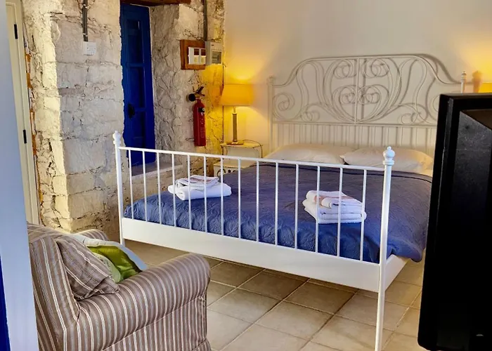 科尔纳罗乡村民宿 公寓 Arsos