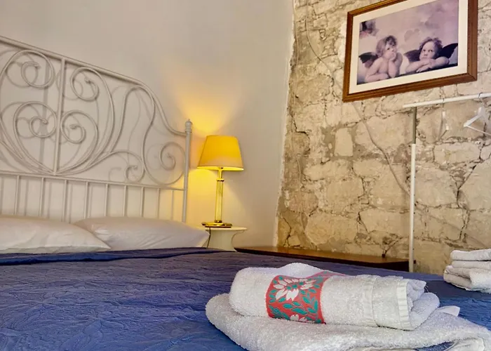 科尔纳罗乡村民宿 * Arsos