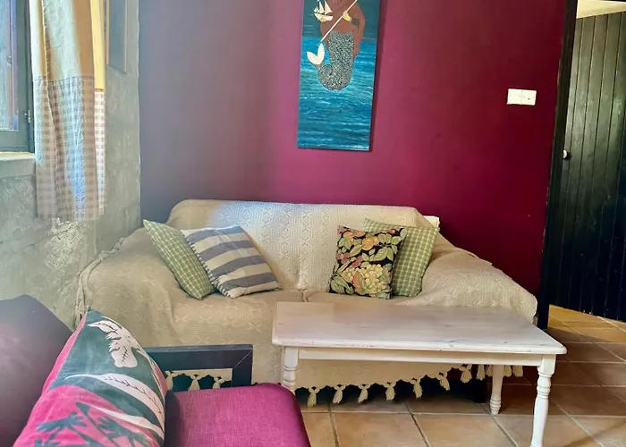 科尔纳罗乡村民宿