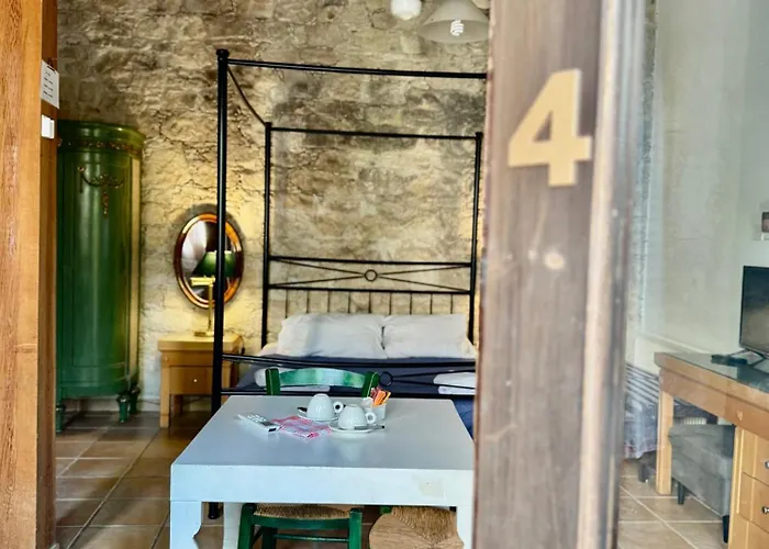 科尔纳罗乡村民宿 公寓