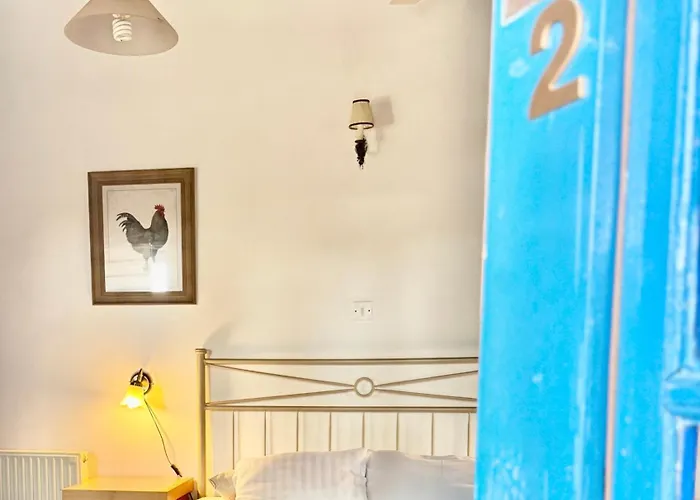 公寓 科尔纳罗乡村民宿