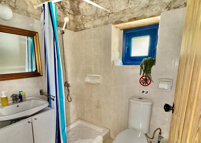 科尔纳罗乡村民宿 公寓 *