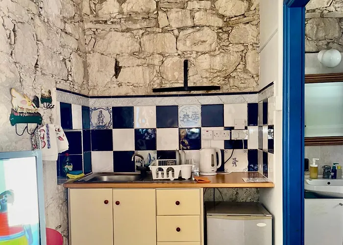 דירה Cornaro House *