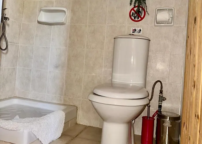 公寓 科尔纳罗乡村民宿 Arsos