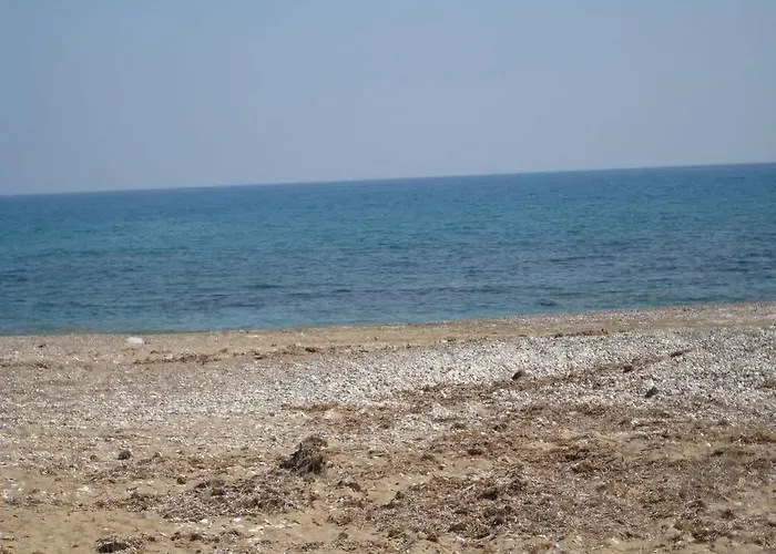 科尔纳罗乡村民宿 Arsos